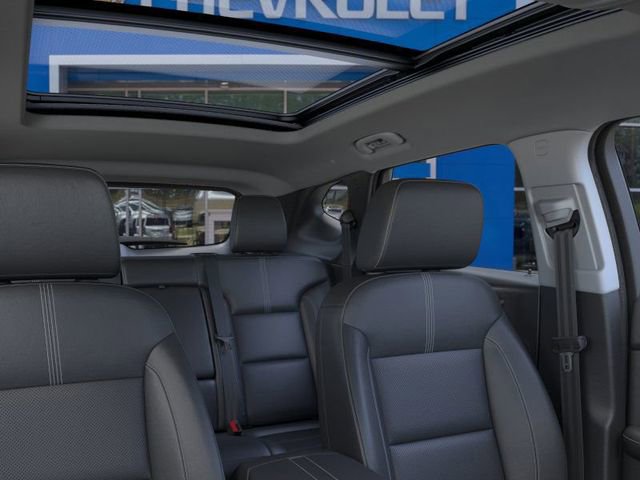 New 2026 Chevrolet Blazer LT w/ Sound & Technology Package image 24