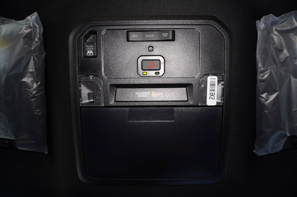 New 2026 Toyota Tundra SR5 image 18