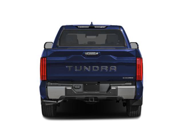 New 2026 Toyota Tundra Limited AWD/4WD image 5