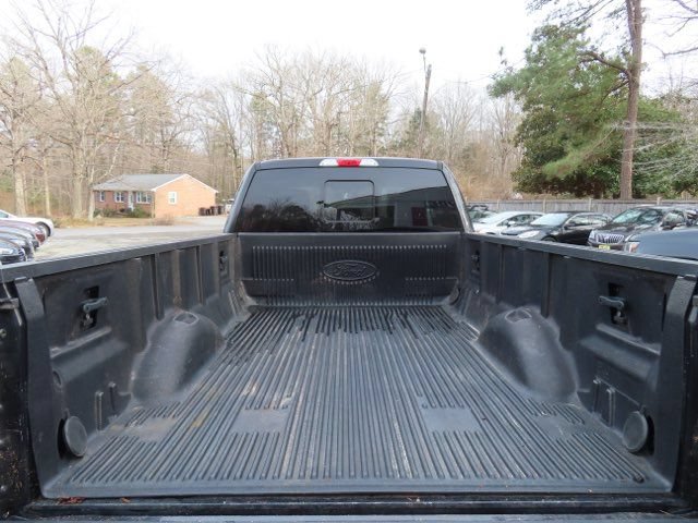 Used 2016 Ford F150 XLT w/ Equipment Group 302A Luxury AWD/4WD image 10