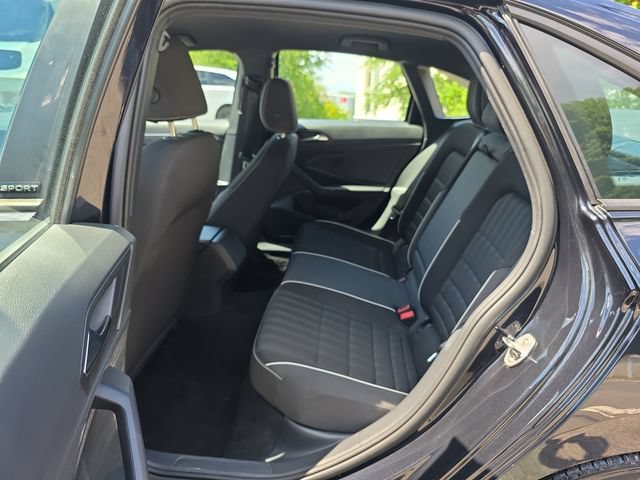 Certified 2023 Volkswagen Jetta Sport FWD image 22