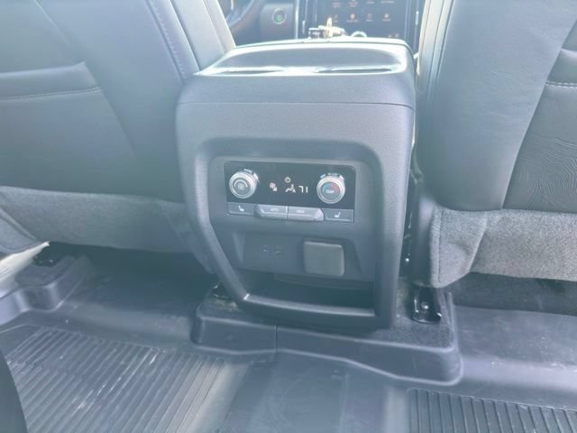 Used 2026 GMC Acadia Denali Ultimate w/ LPO, Floor Liner Package AWD/4WD image 17