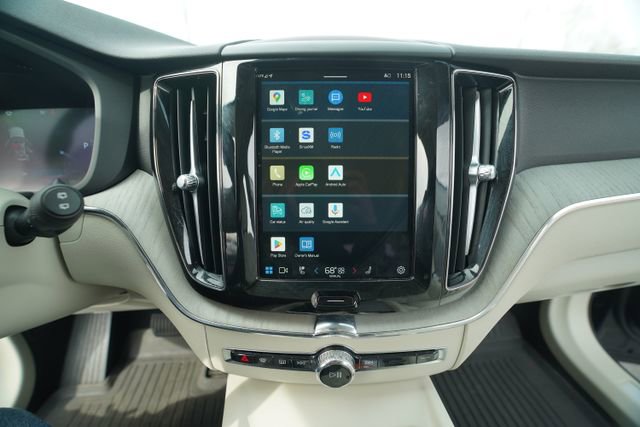 Used 2024 Volvo XC60 B5 Plus w/ Protection Package Premier image 68