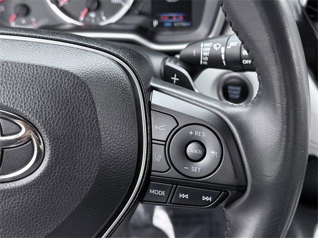 Certified 2022 Toyota Corolla SE image 30