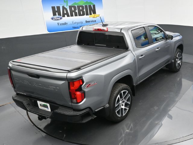Used 2024 Chevrolet Colorado Z71 w/ Z71 Convenience Package 2 AWD/4WD image 26