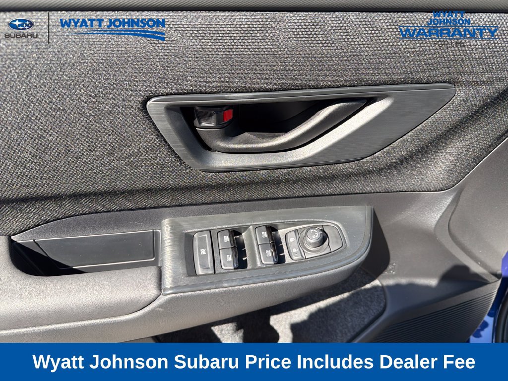 New 2026 Subaru Outback Premium AWD/4WD image 18