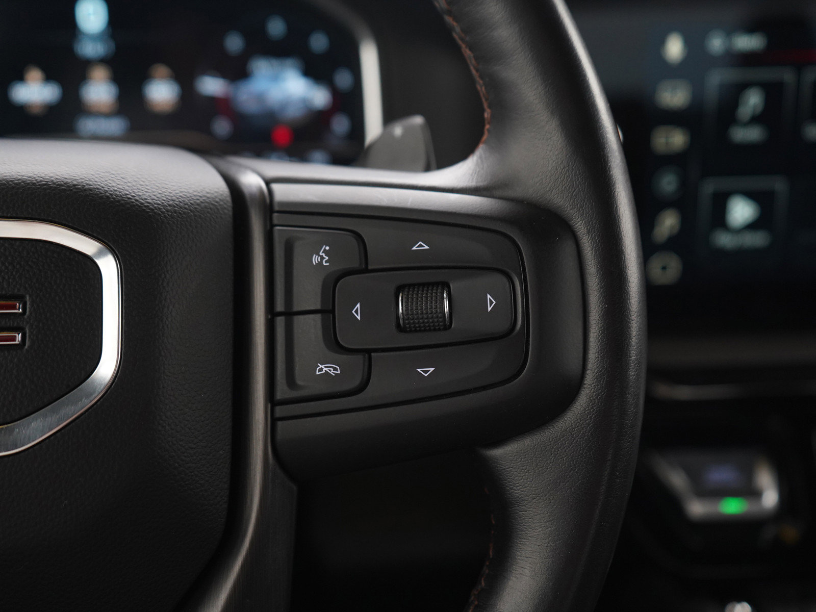 Used 2022 GMC Sierra 1500 AT4 AWD/4WD image 27
