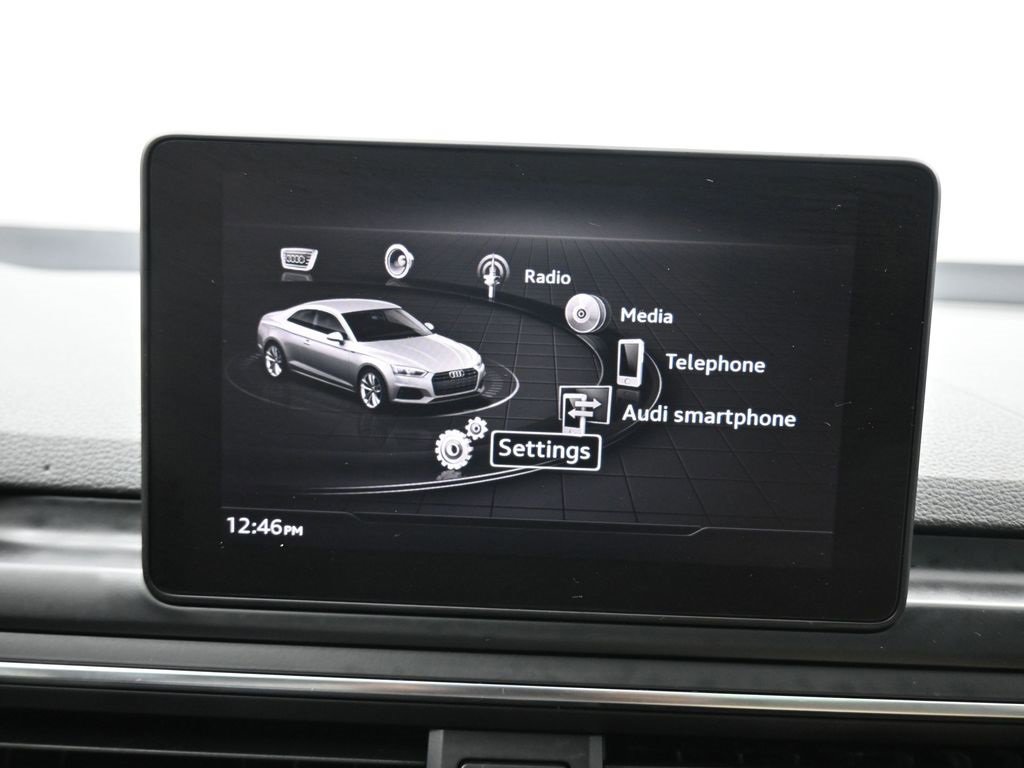 Used 2018 Audi A5 2.0T Premium Plus image 16