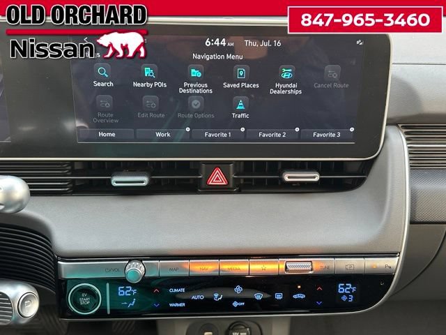 Used 2024 Hyundai Ioniq 5 SE AWD/4WD image 19