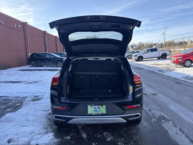 Used 2022 Buick Encore GX Select image 21