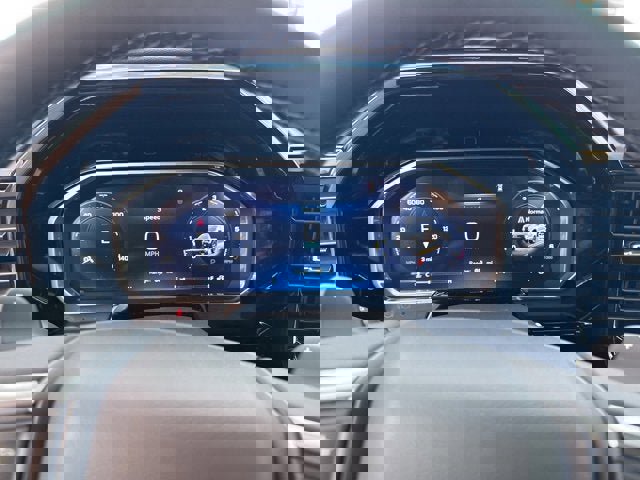 New 2026 Chevrolet Silverado 1500 LT Trail Boss w/ LT Trail Boss Premium Package image 16