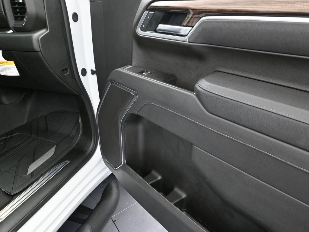 New 2026 Chevrolet Silverado 1500 RST w/ RST Select Package image 23