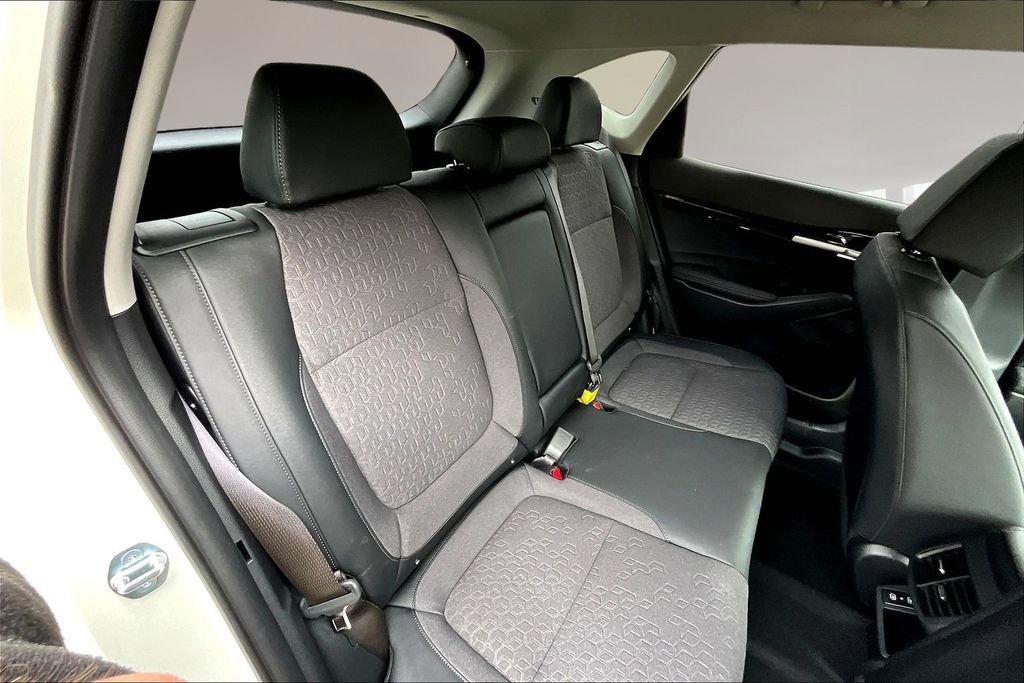 New 2026 Kia Seltos S AWD/4WD image 10