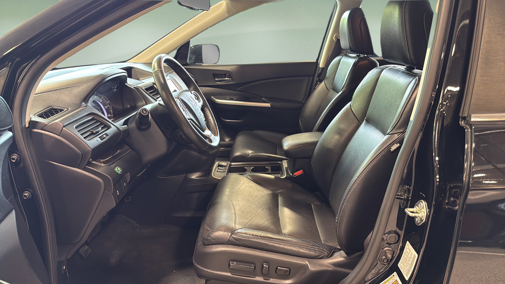 Used 2016 Honda CR-V EX-L image 11