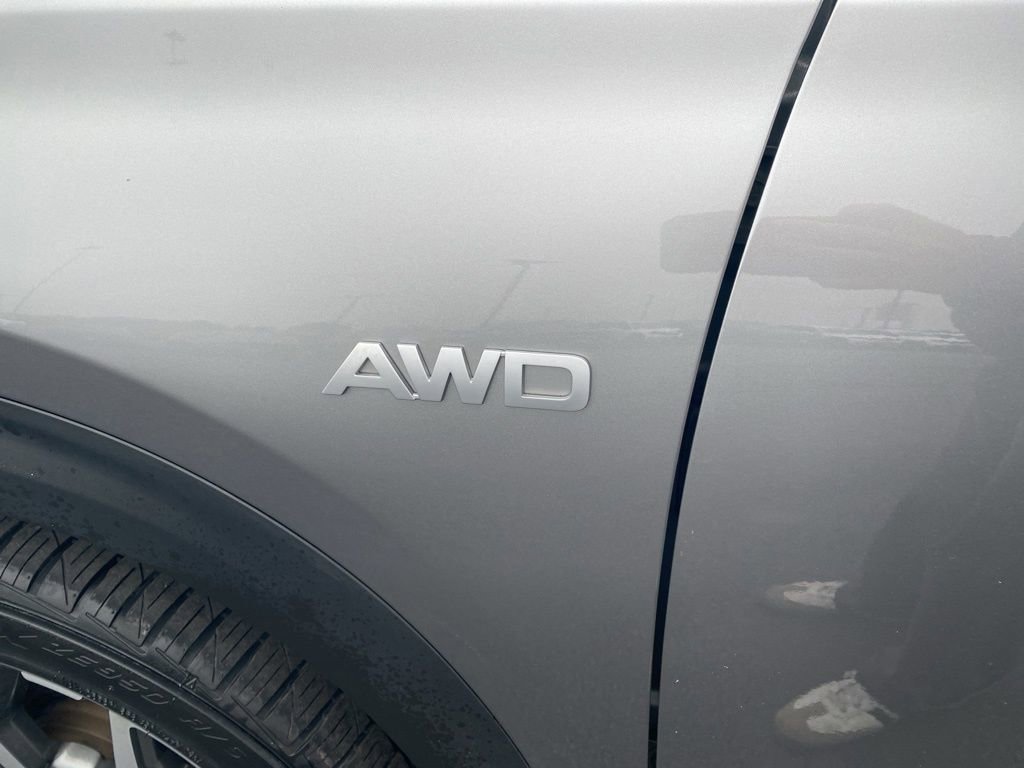 Used 2023 Kia Seltos EX image 44