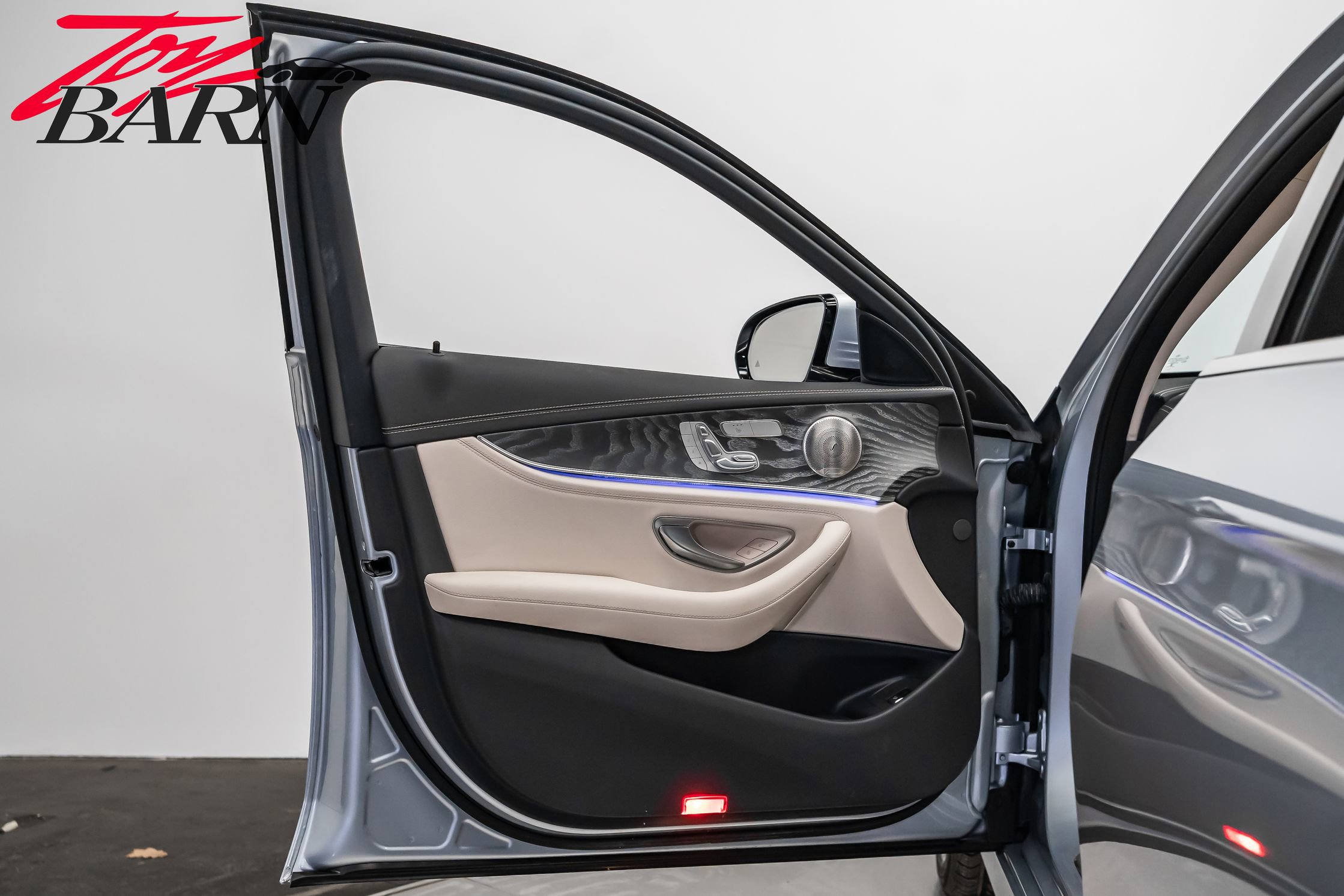 Used 2022 Mercedes-Benz E 450 4MATIC Sedan image 20