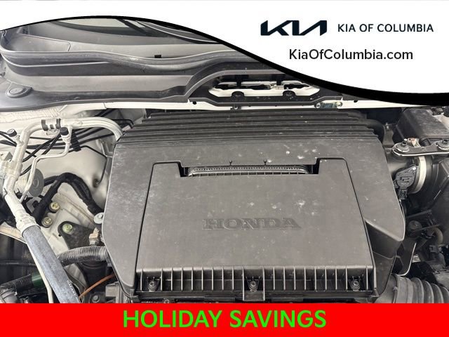 Used 2025 Honda Pilot Touring image 17