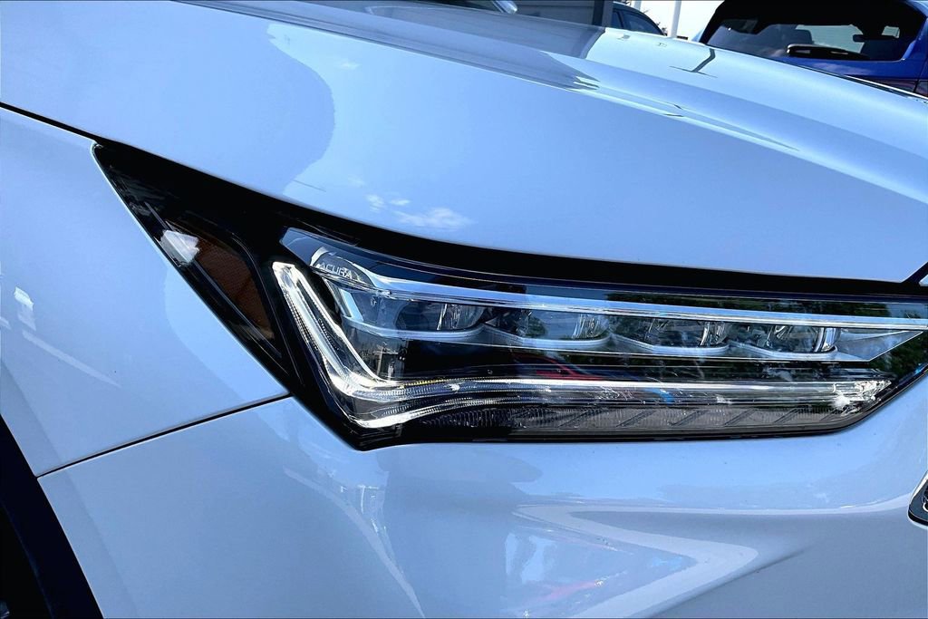 Used 2026 Acura MDX FWD w/ Technology Package image 41