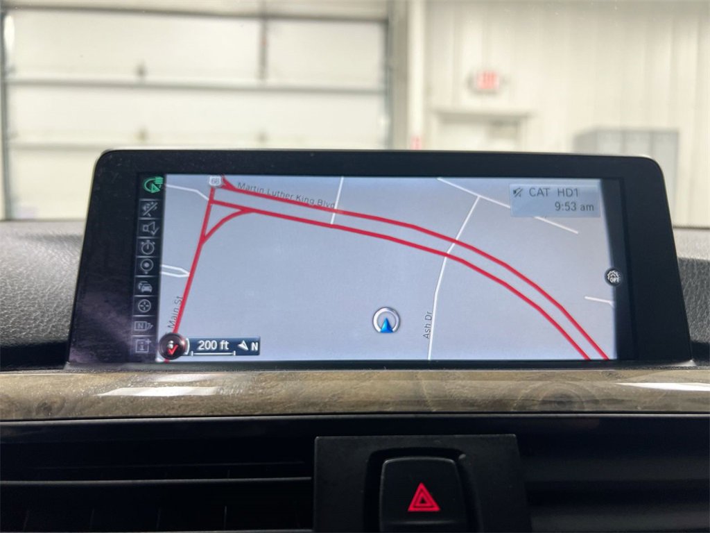 Used 2015 BMW 435i xDrive Coupe image 14