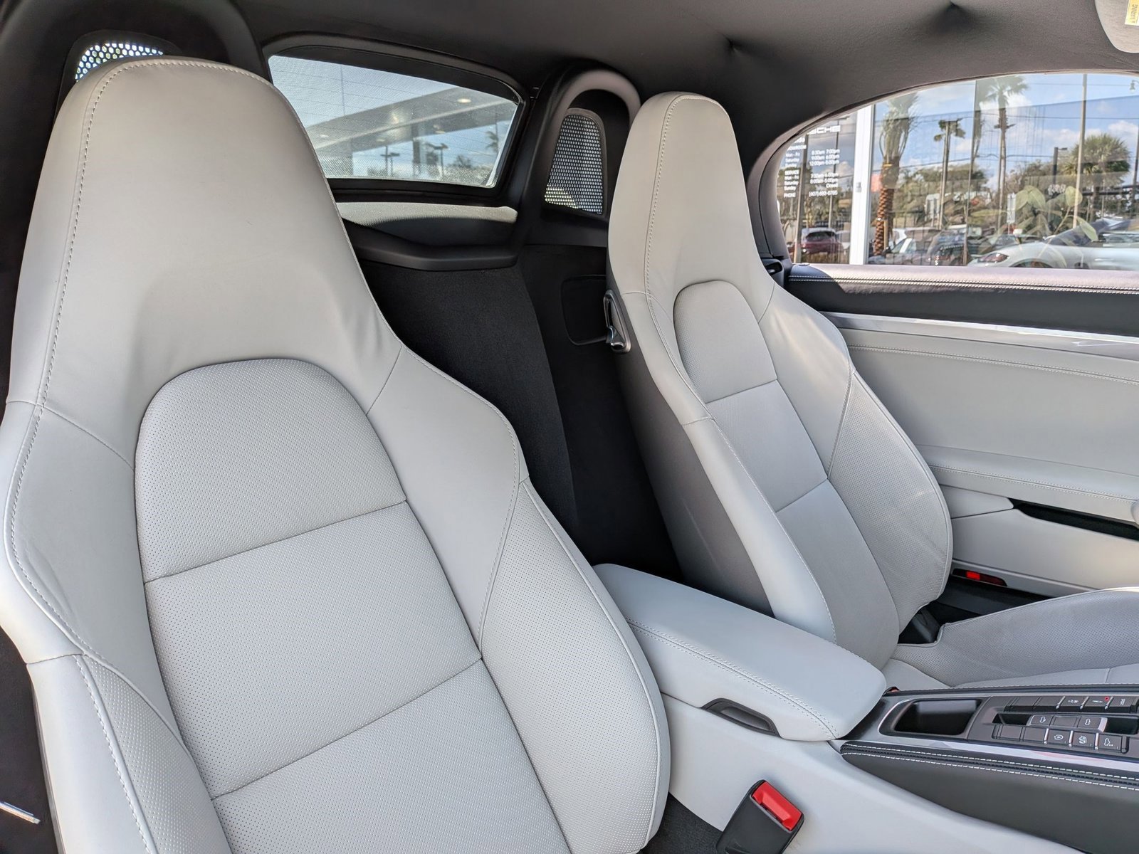 Certified 2024 Porsche 718 Boxster S image 24