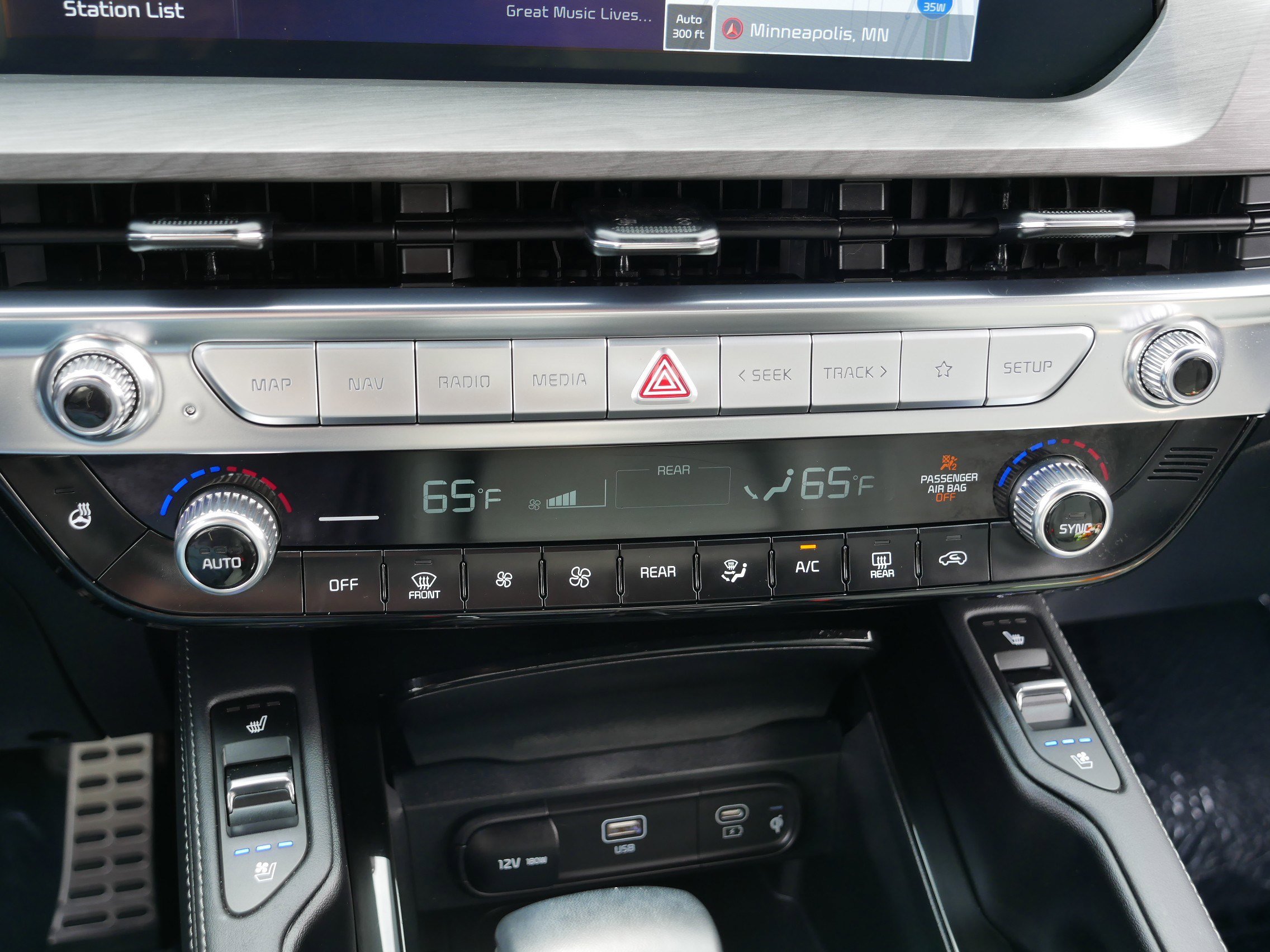 Certified 2024 Kia Telluride SX X-Pro image 23