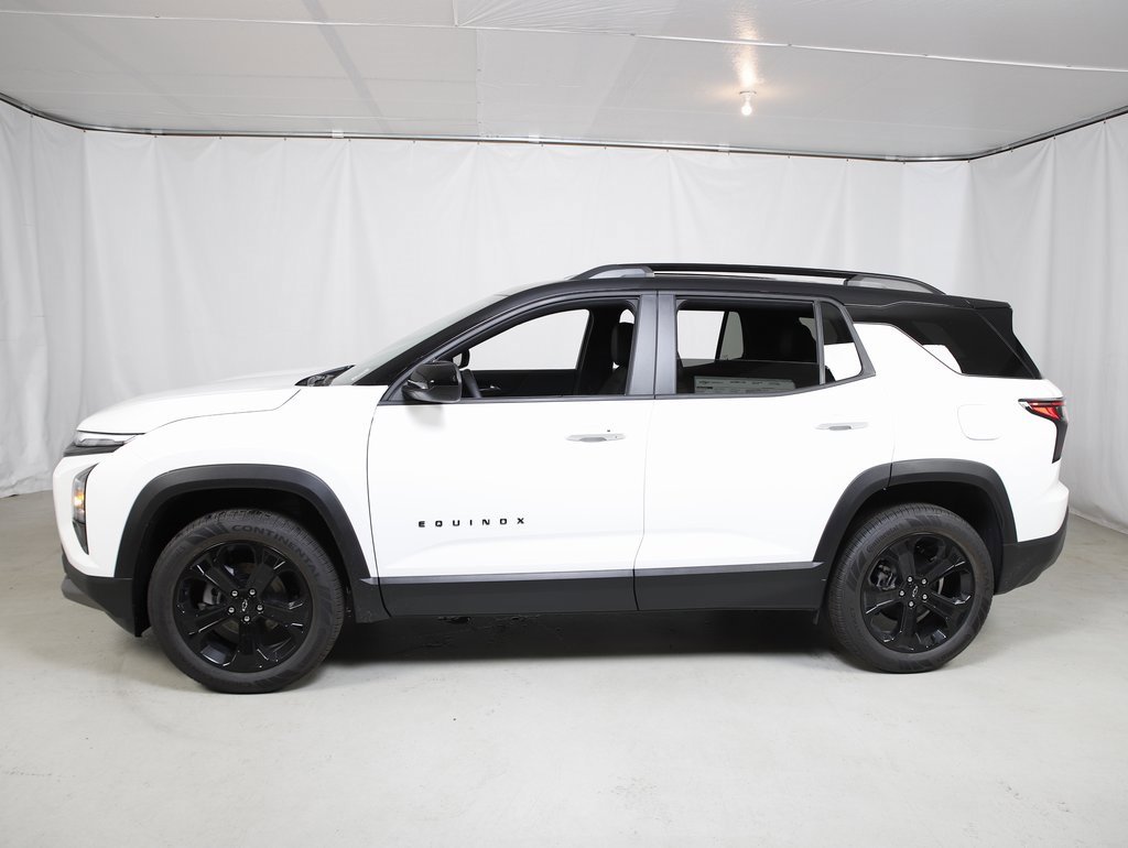New 2026 Chevrolet Equinox LT w/ Convenience Package II image 26