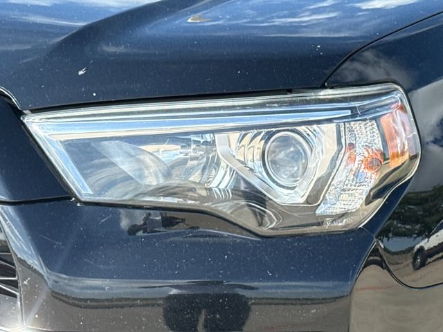 Used 2017 Toyota 4Runner Limited RWD image 4
