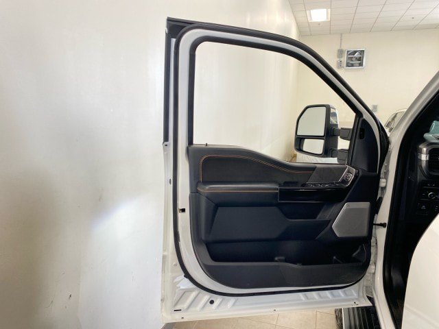 Used 2023 Ford F150 Platinum w/ Equipment Group 701A High AWD/4WD image 15