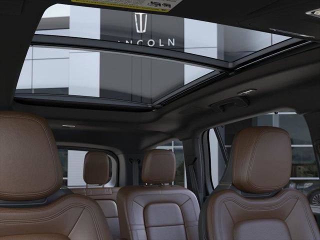 New 2026 Lincoln Aviator Reserve w/ Luxury Package AWD/4WD image 22