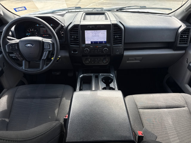 Used 2020 Ford F150 XL w/ Equipment Group 101A Mid RWD image 23
