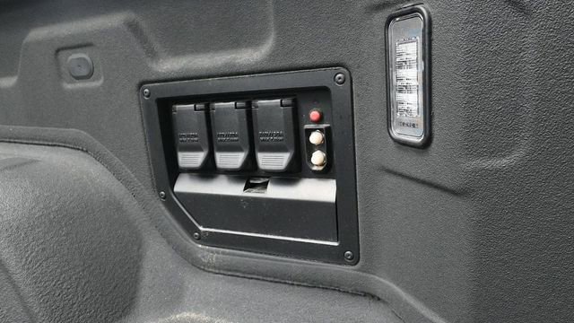 Used 2024 Chevrolet Silverado EV W/T AWD/4WD image 19