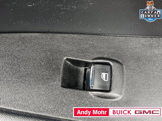 Used 2023 Ford Edge SEL w/ Convenience Package AWD/4WD image 41