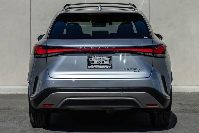 Used 2024 Lexus RX 350 w/ Convenience Package image 4