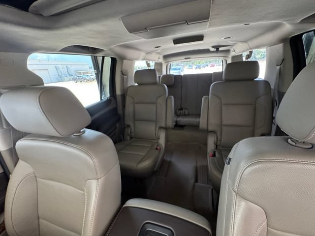 Used 2016 Chevrolet Suburban LTZ AWD/4WD image 29