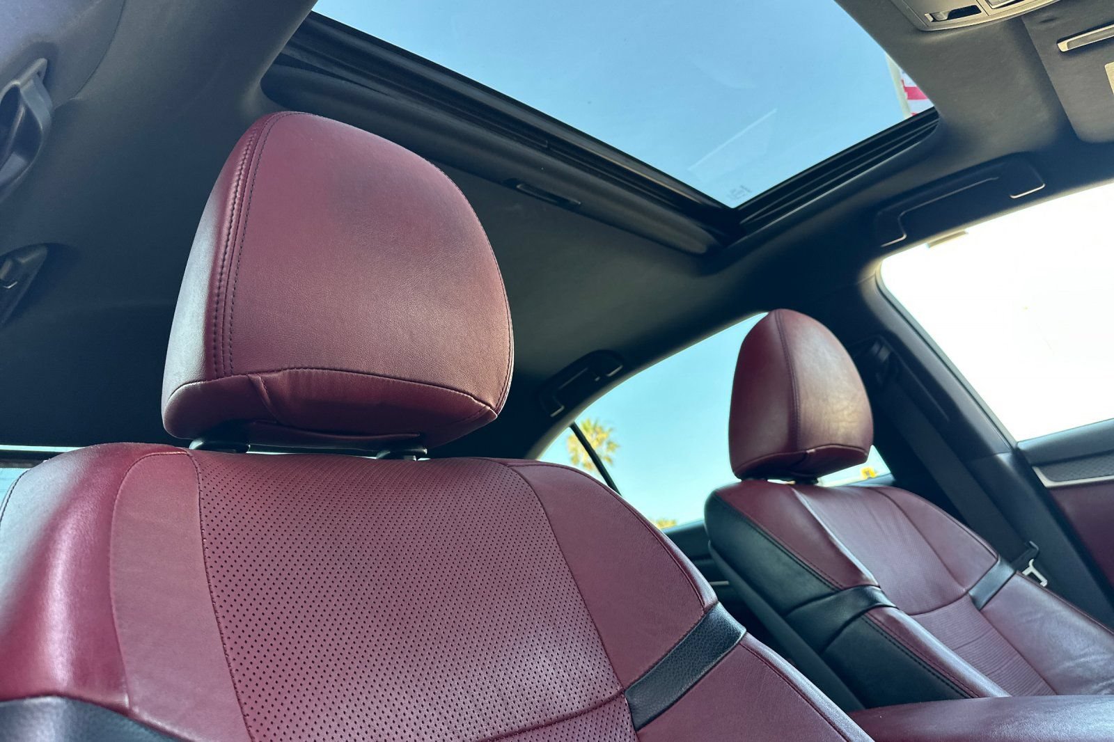 Used 2018 Lexus GS 350 F Sport w/ Preferred Accessory Package RWD image 17