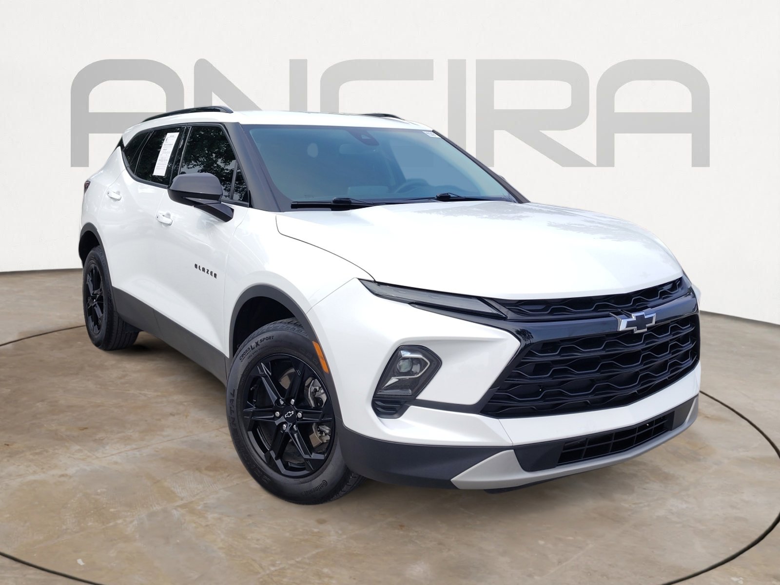 Used 2023 Chevrolet Blazer LT w/ Convenience Package FWD image 7