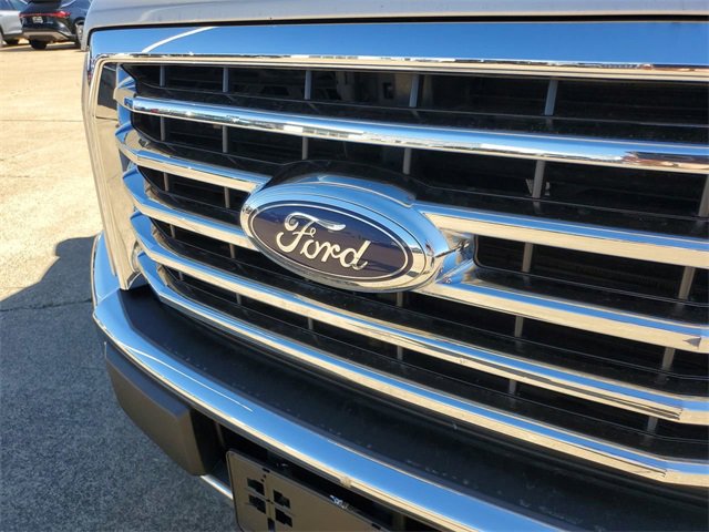 Used 2017 Ford F150 XLT w/ Equipment Group 301A Mid image 29