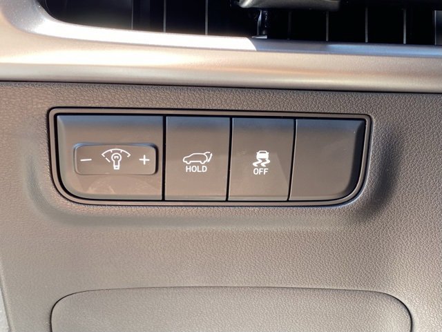 New 2025 Hyundai Tucson XRT image 16