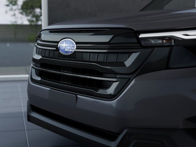 New 2026 Subaru Forester Sport AWD/4WD image 10