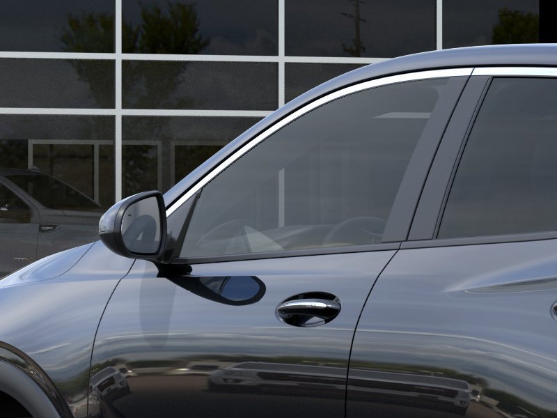 New 2026 Buick Encore GX Preferred FWD image 44