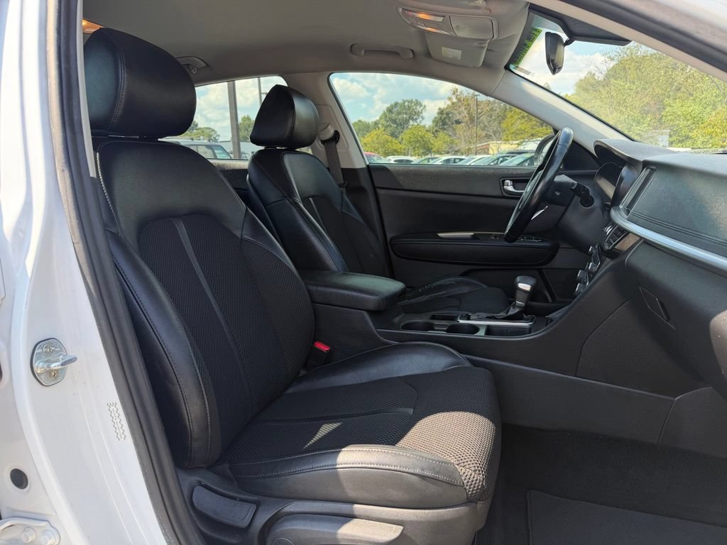 Used 2020 Kia Optima S FWD image 30