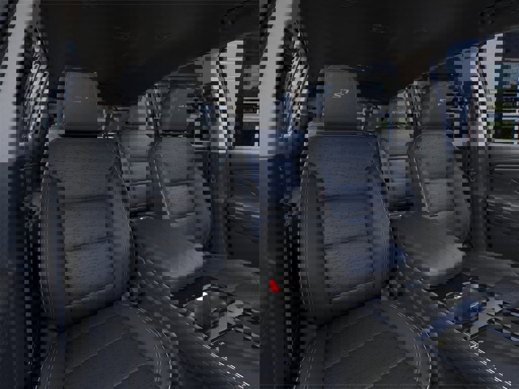 New 2025 Buick Enclave Sport Touring w/ Power Package image 16