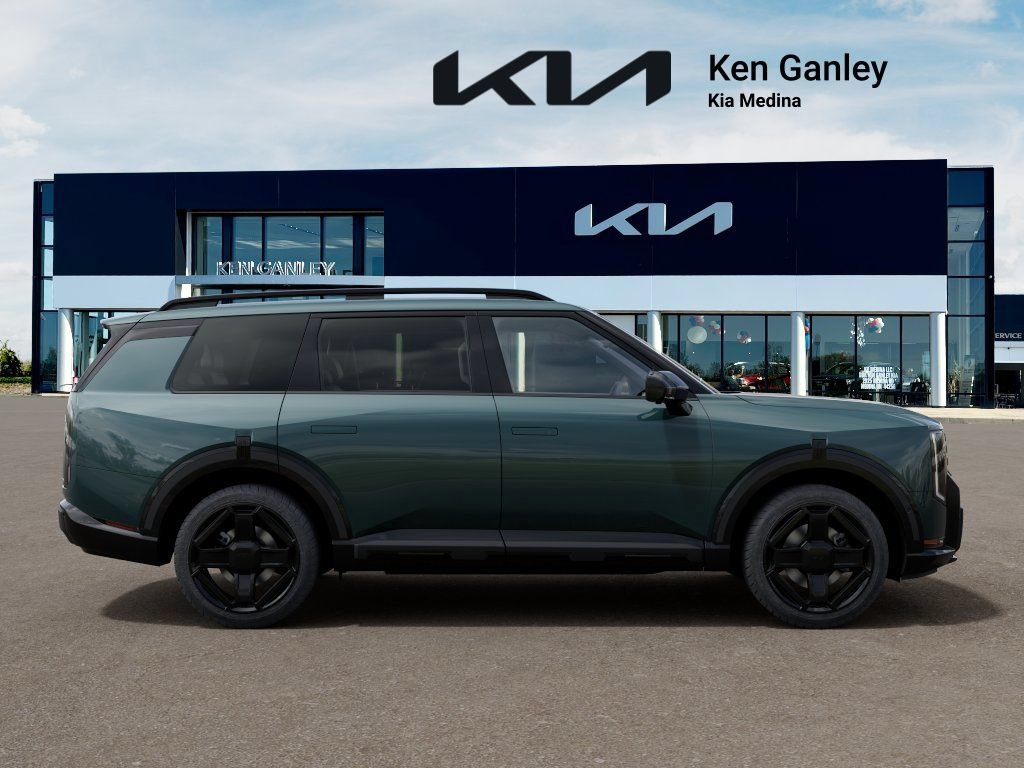 New 2027 Kia Telluride SX X-Line AWD/4WD image 7