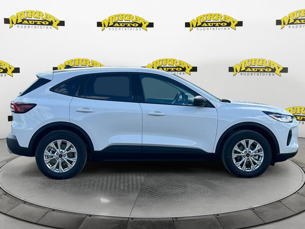 New 2026 Ford Escape Active w/ Tech Pack #1 FWD image 7