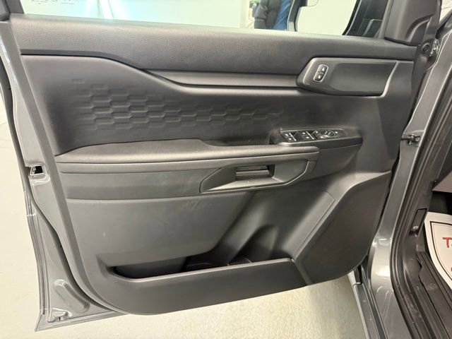 New 2025 Ford Ranger XL image 13
