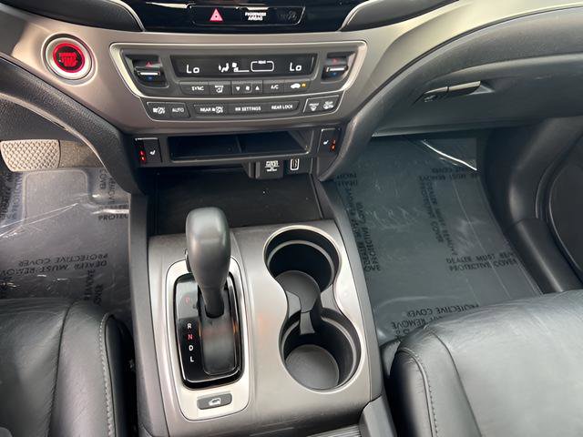 Used 2020 Honda Pilot EX-L image 17