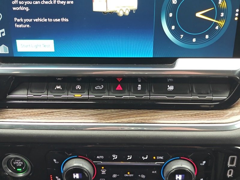 Used 2023 Chevrolet Silverado 1500 LT image 27