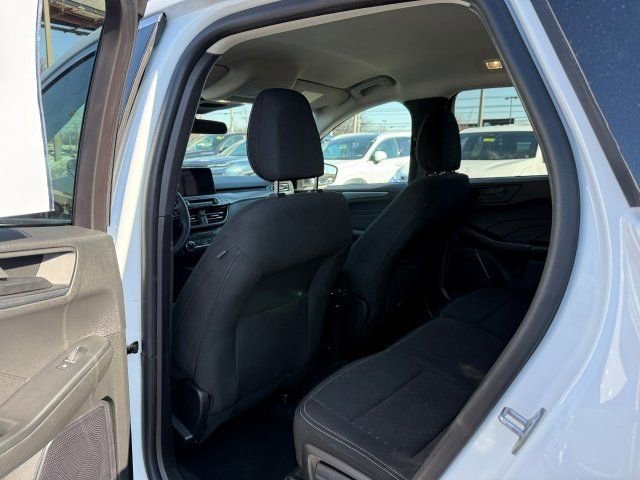 Used 2023 Ford Escape Active image 15