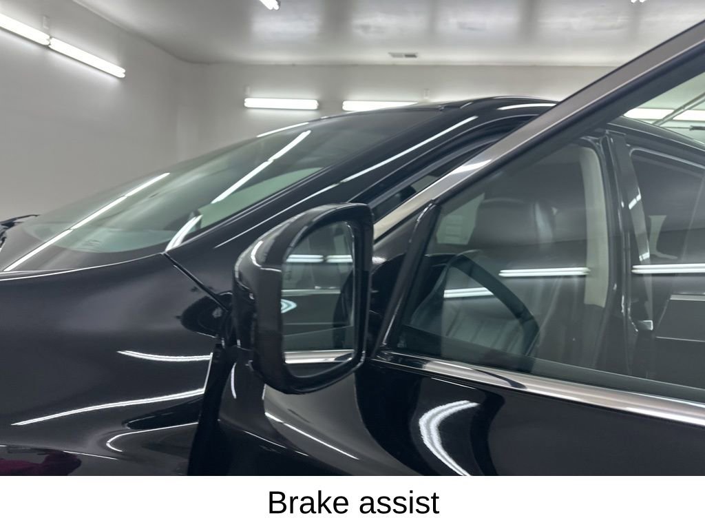 Used 2015 INFINITI QX60 Luxe image 17