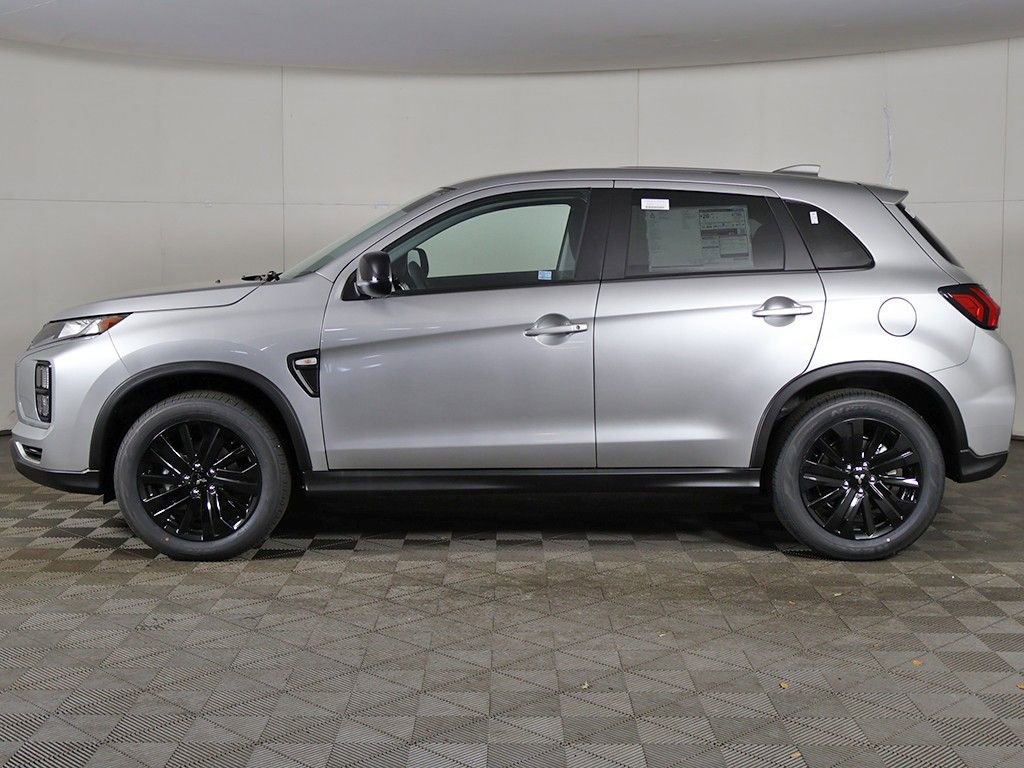 New 2026 Mitsubishi Outlander Sport LE AWD/4WD image 14